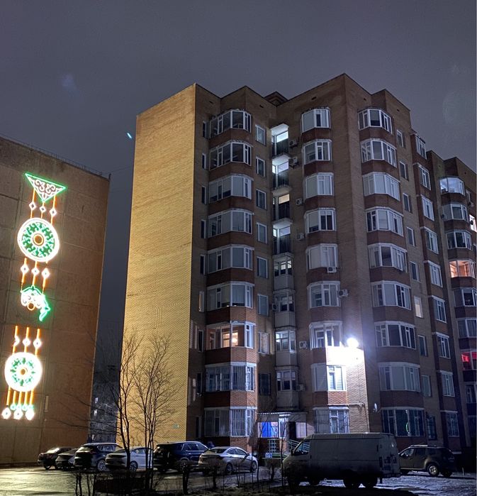 Сдам 2-х комнатную Люкс Квартиру В Новом Доме С Паркингом