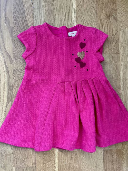 Rochita Catimini 74 cm