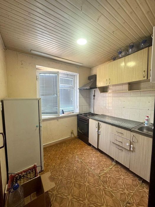 2 хонали квартира Вокзал Партсъезд Багдад