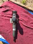 Injector vw passat b6 bkp 2.0tdi 140 cp
