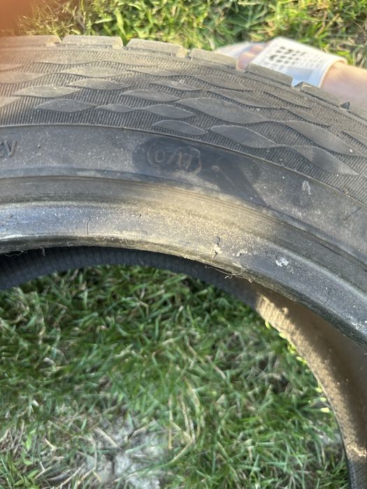 Гуми Cordiant 215/55/17