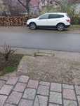 Nissan quashqai +2  2012  1.6d 22700km