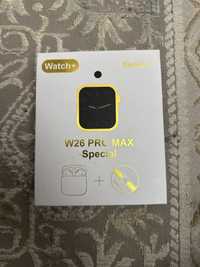 W26 pro max special series 8