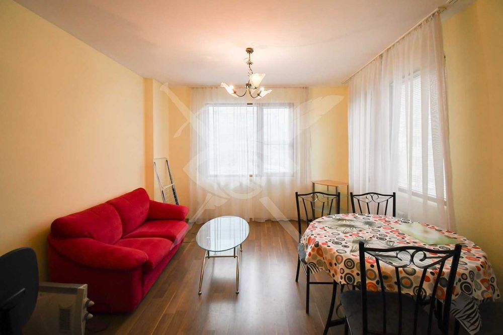 Дава се под наем Двустаен апартамент в София, Света Троица - 55 кв.м за 440 € - Снимка #7