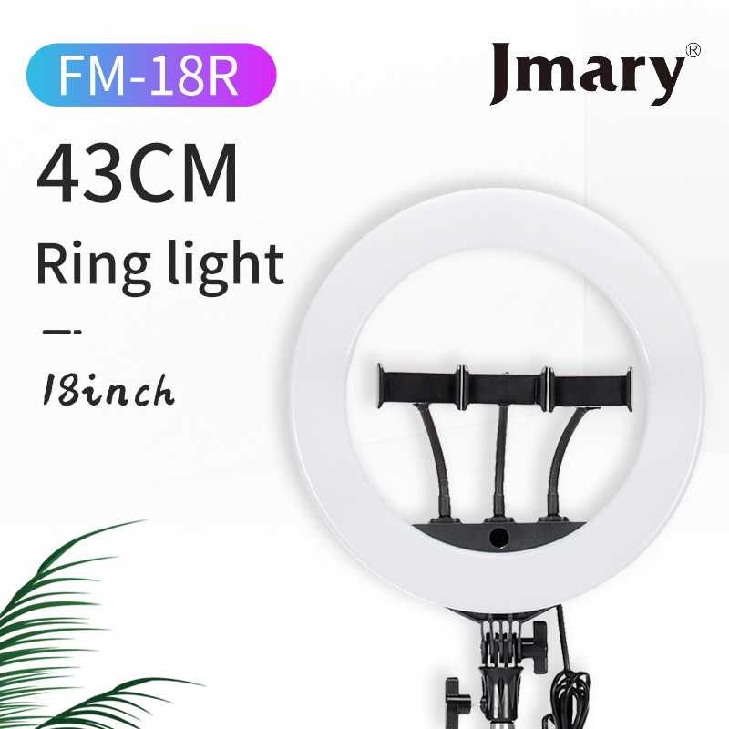 JMARY FM-18R лампа