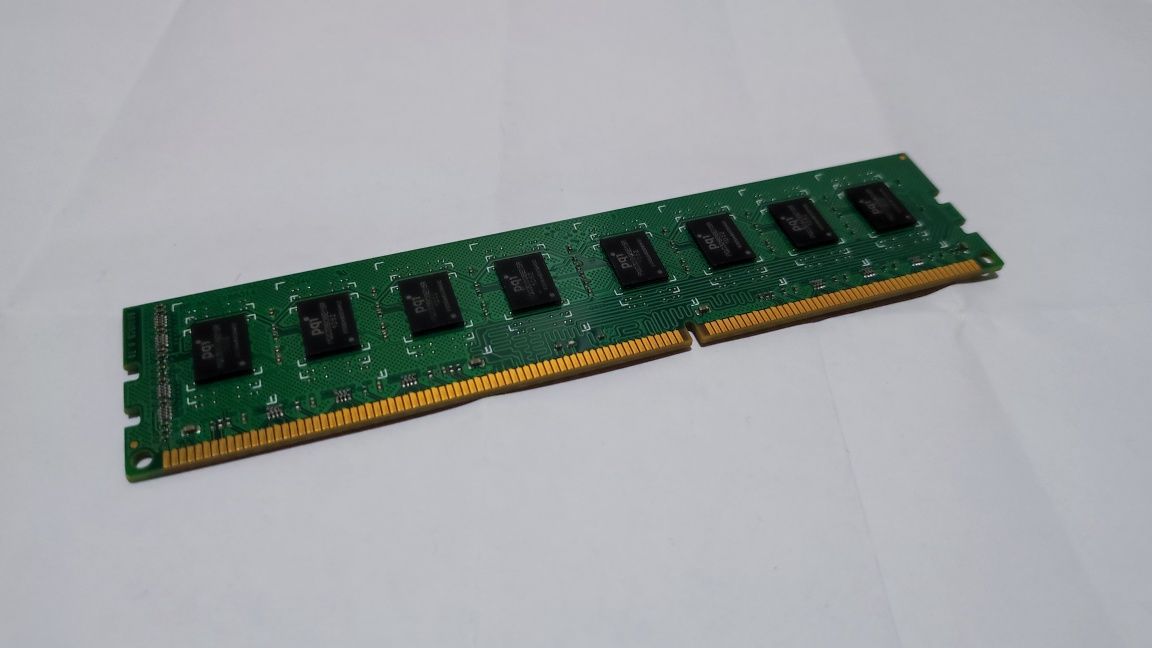 RAM памет 2GB DDR3