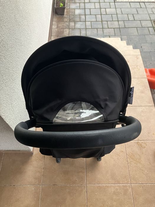 Carucior bebelusi Baby Zen Yoyo + husa protectie