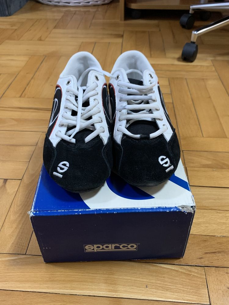 Ежедневни обувки Sparco Esse Summer 2011 38 номер