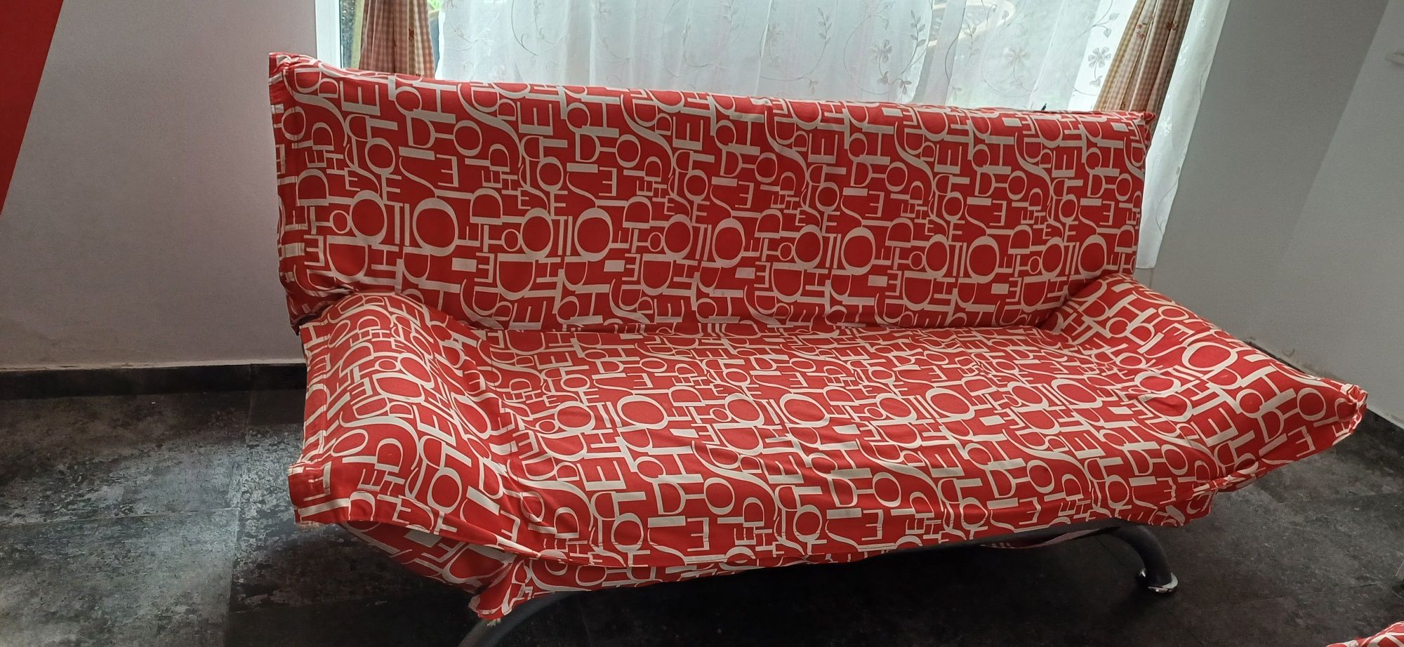 Canapea extensibila, CU MANERE REGLABILE