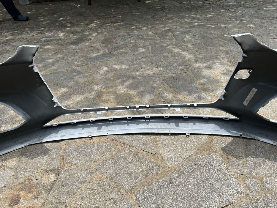 Оригинална предна броня Audi A5/S5