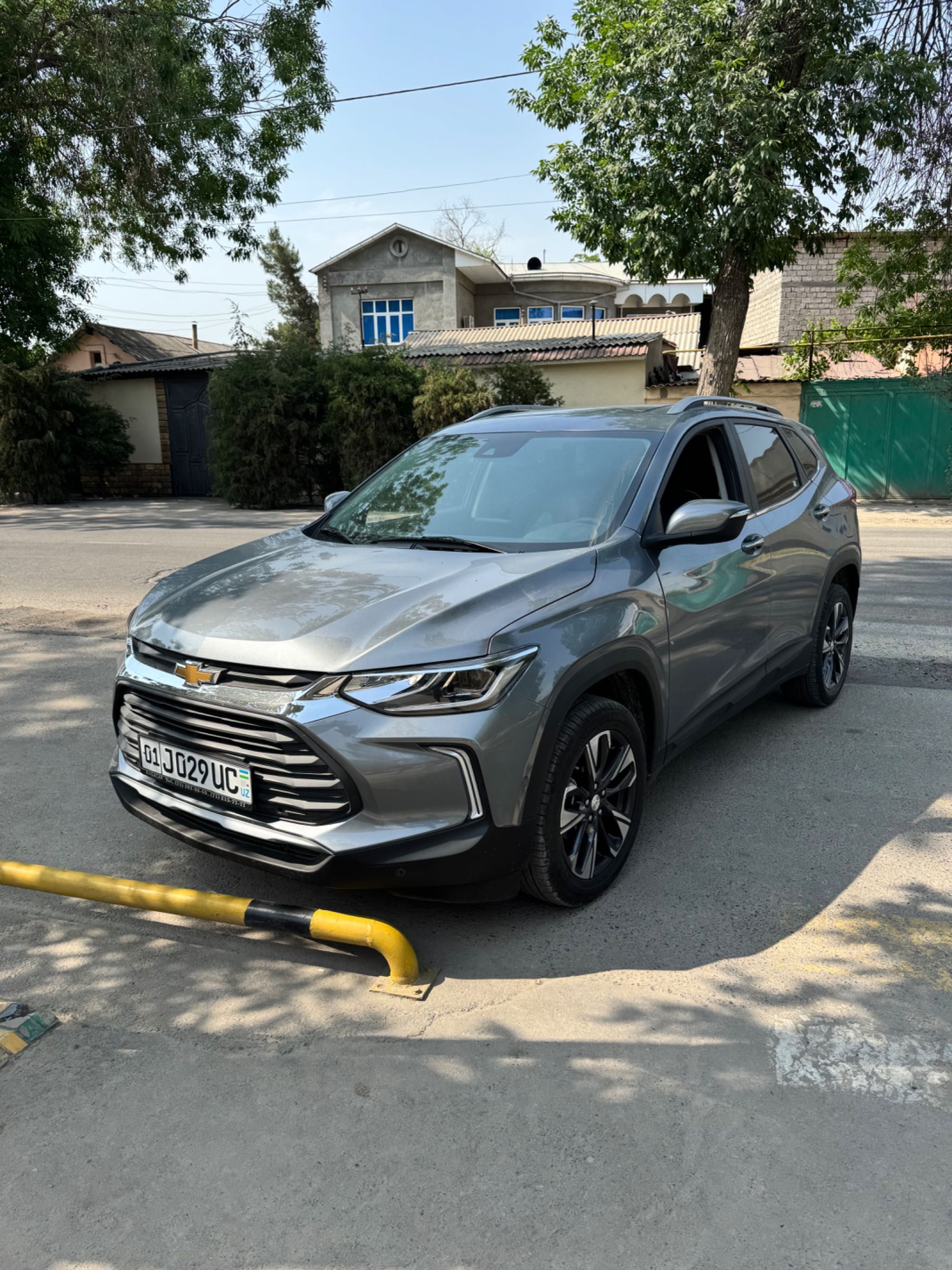 Tracker 2 Premier