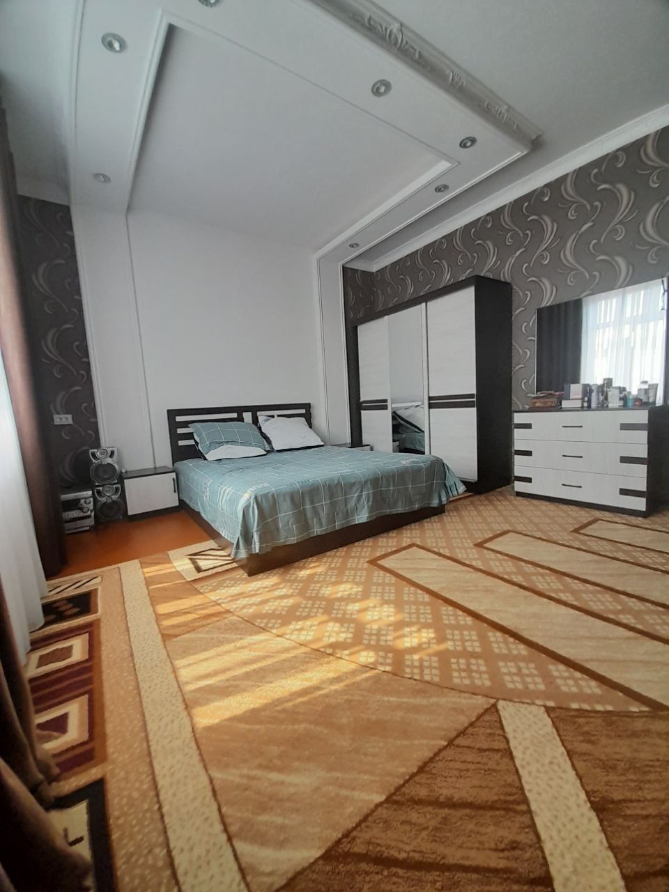 Срочно Продаётся коттедж, Яшнабадский р-н