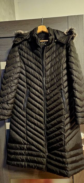 Geaca de iarna matlasata.Dama