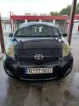 Vand Toyota yaris 2011