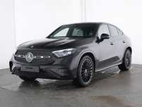 Mercedes-Benz GLC Coupe AMG/ Digital / Garanție