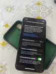 iPhone x  256 гб