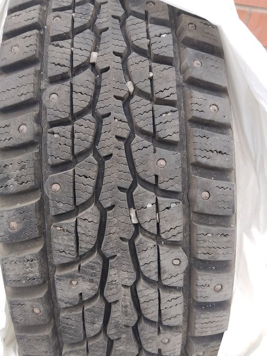 Продам шина 205.60. Р16.