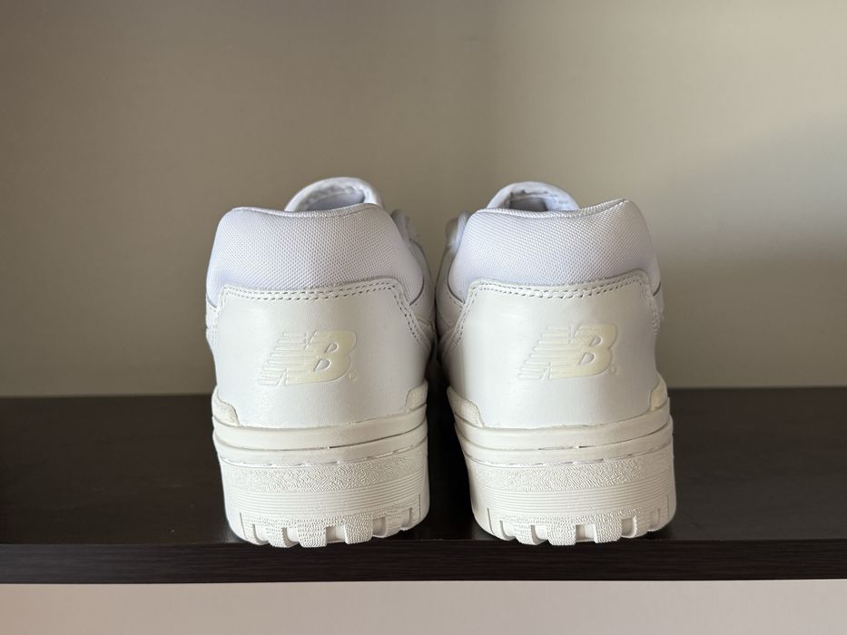 New Balance 550 / 44.5номер 28.5см Стелка Нови с Кутия