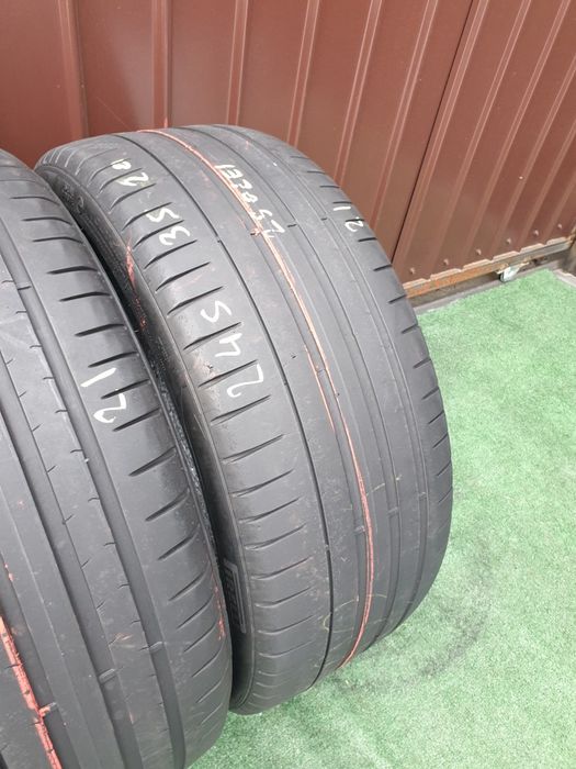 245.35.20 Michelin