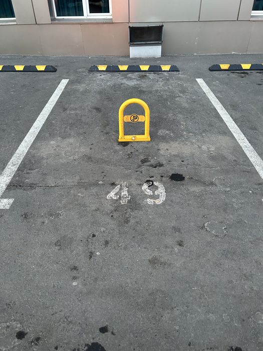 Loc de parcare rin grand residence