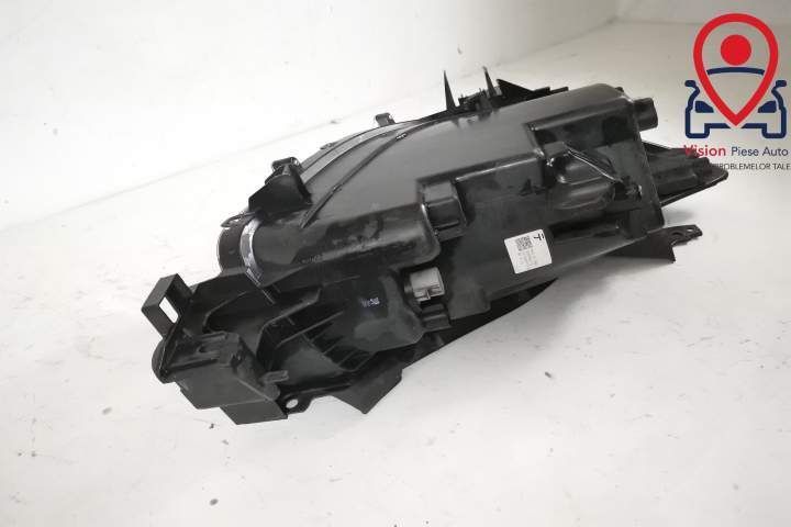 Far Stanga Original Full Led In Stare Buna 2 lupe Mazda  CX-5  1  [fac