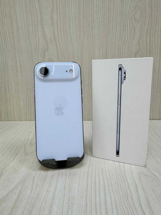 iPhone 17 Air 256ГБ/ Айфон 17 /РАССРОЧКА ДО 60 МЕСЯЦЕВ! "Ломбард Лидер