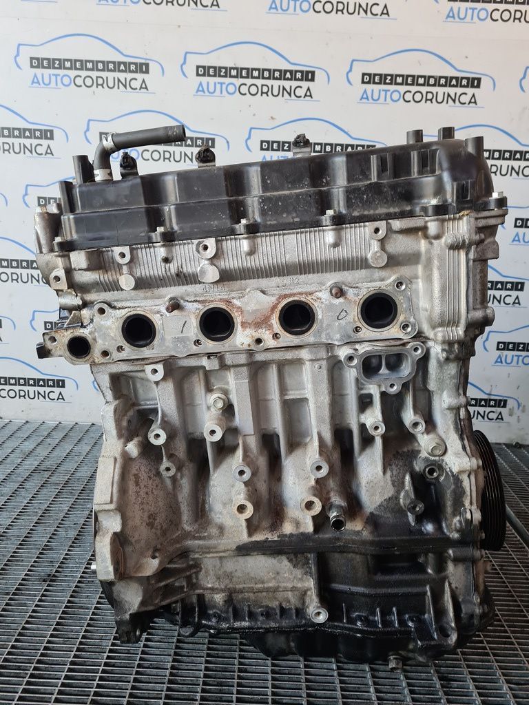 Motor Mitsubishi ASX Facelift 2012 1.8 D 2012 - 2016 150CP Automata 4N13 (1031) FARA ...