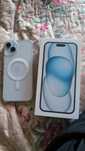 Новый iPhone 15 plus