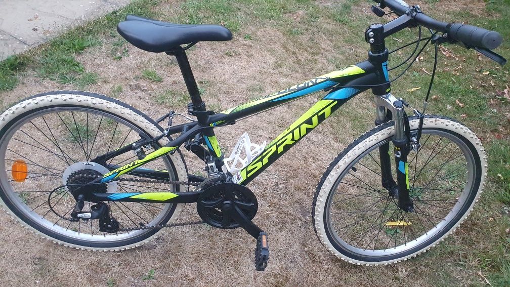 Колело Sprint Apolon 24"