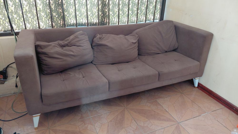 Диван  абсолютно новый