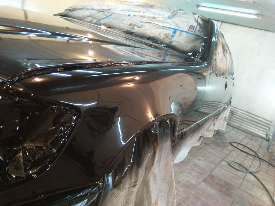 Chiropraktor xizmatlari, avtomolar parlatish, keramika, Костоправ