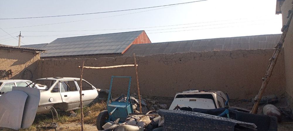 yer uchaska sotiladi ozmizni nomimzda maktab yaqin boqcha yaqin