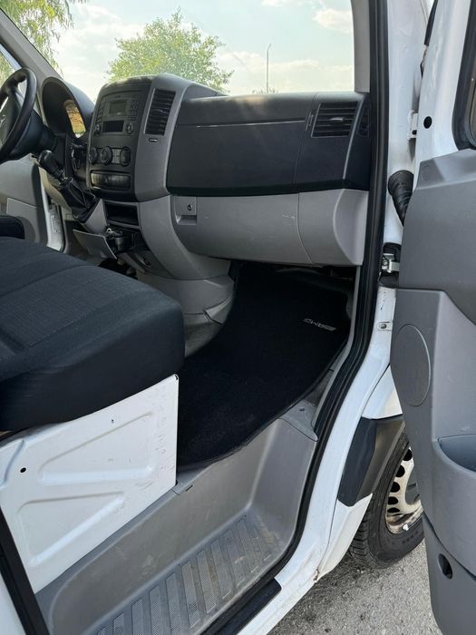Mercedes Sprinter