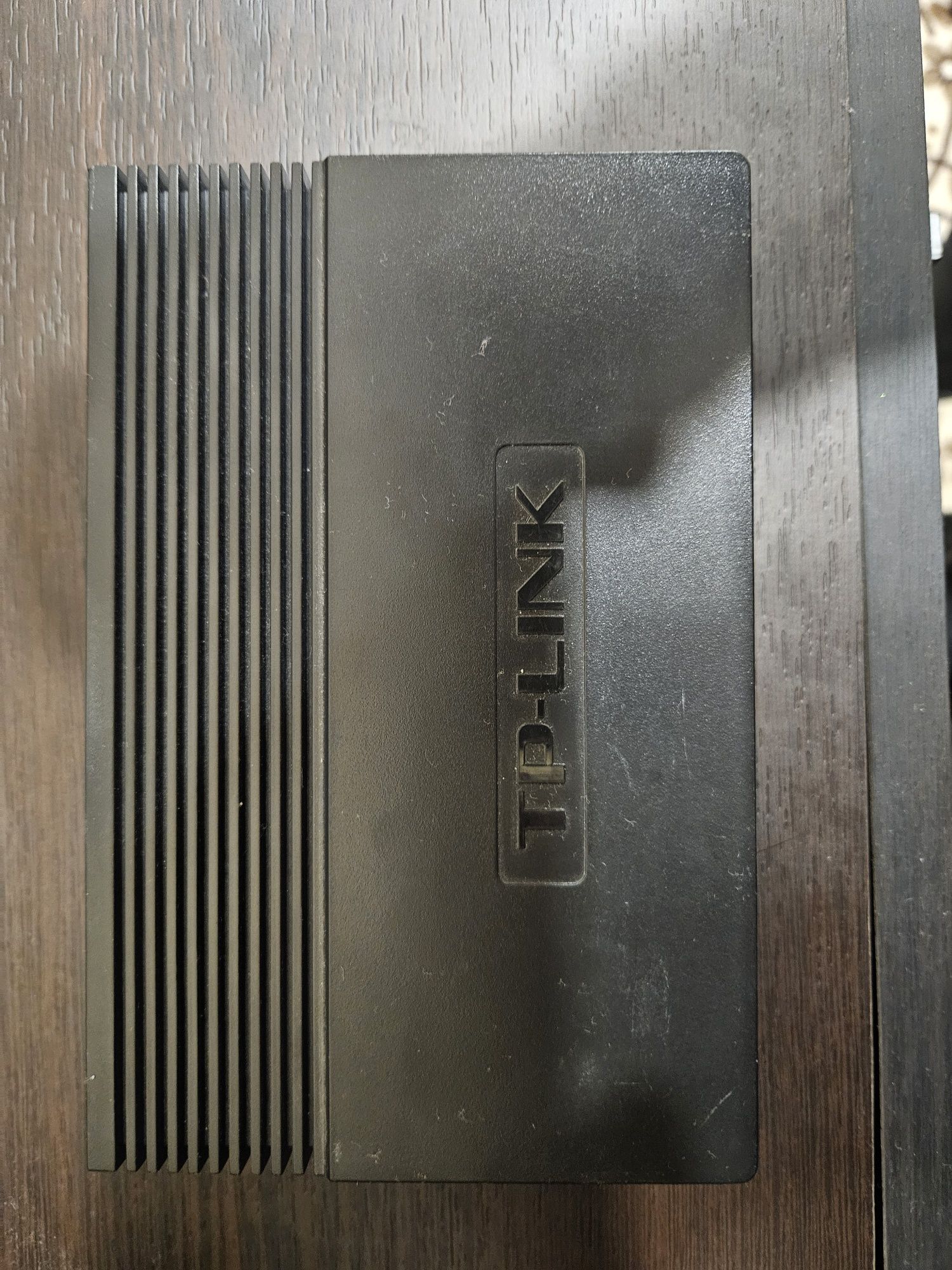 Tplink tl-sg1008d switch