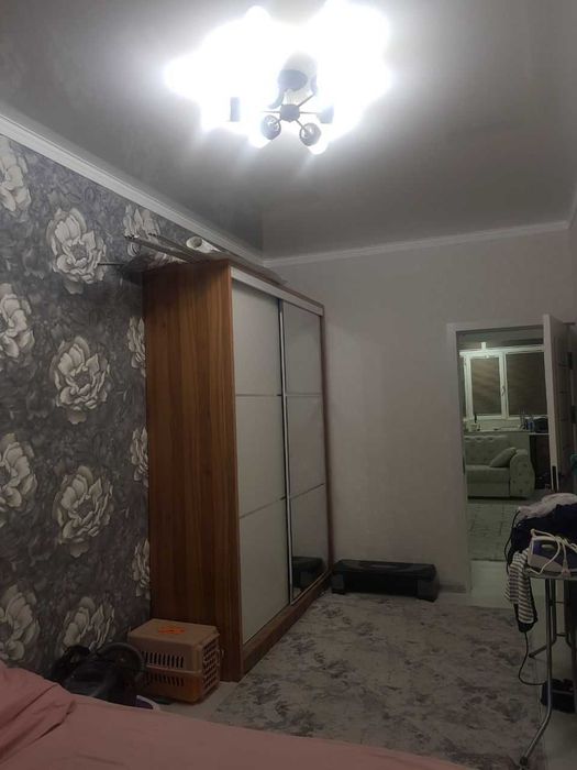 Чиланзар 19 квартал 2в3/4/4 50м2 Мебель/Техника TL