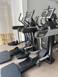 Technogym vario 700 unity ( netflix , internte,tv)