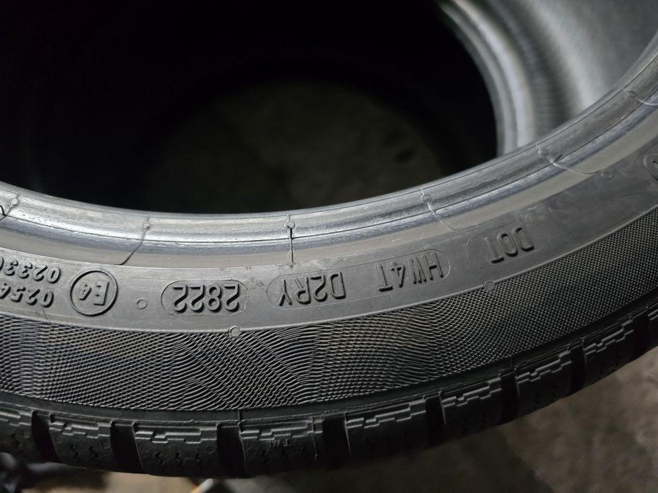 Continental 255/35 R18 96V MS iarnă