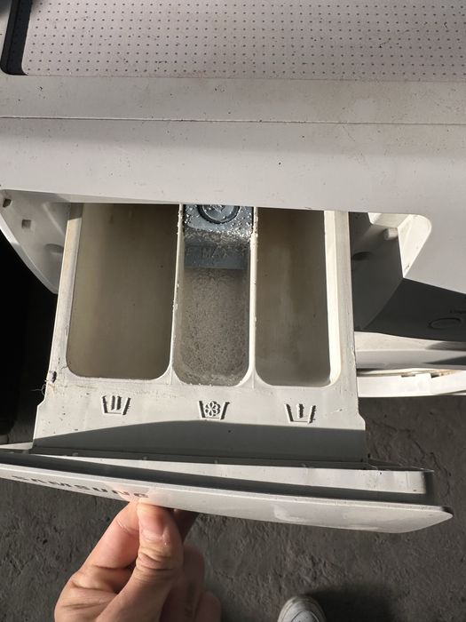 Стиральная машинка samsung автомат