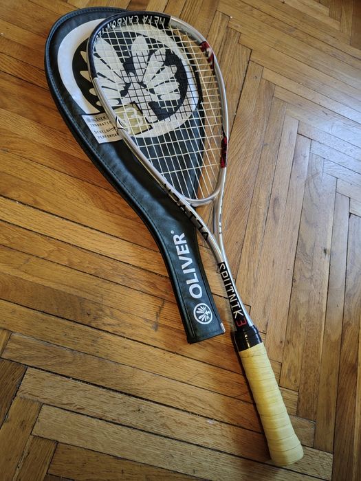 Racheta profesionala squash Oliver Sputnik 3
