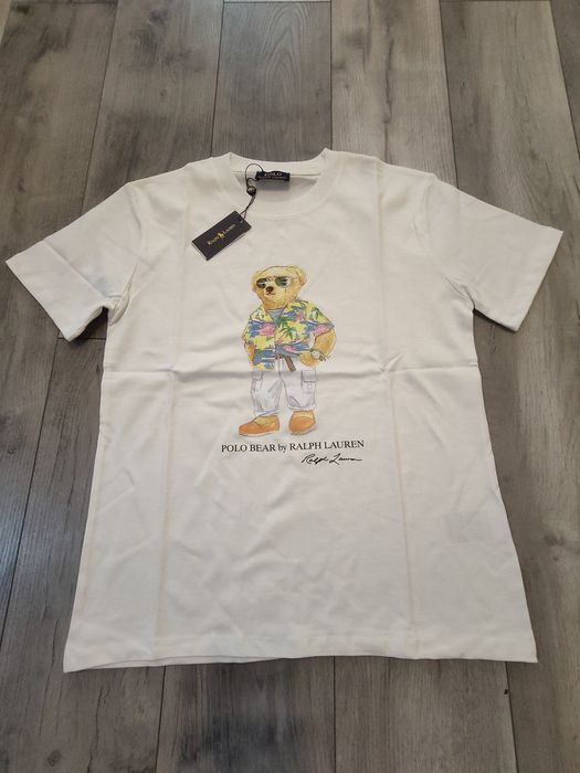 Tricou Polo Ralph Lauren premium top