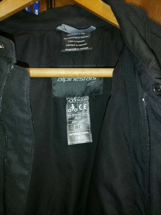 Мото екипировка нови и малко употребявани