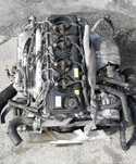 Motor ZD 30 nissan patrol