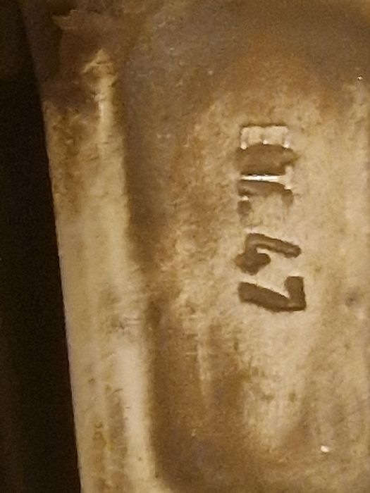 Vind sau schimb jante Mercedes 17'