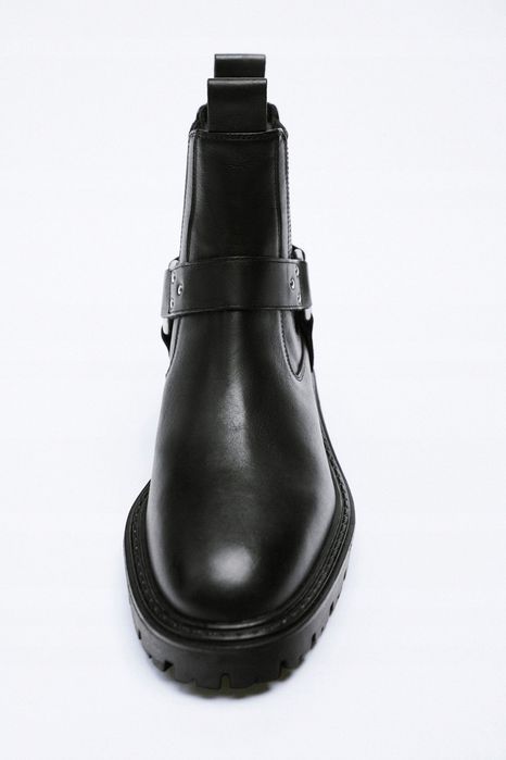 Ботинки Zara новые