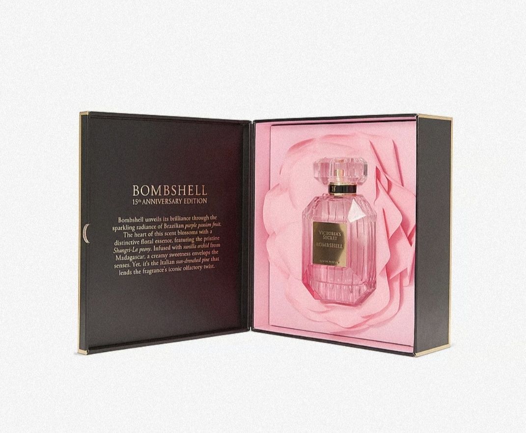 Парфюм Bombshell Victoria's Secret