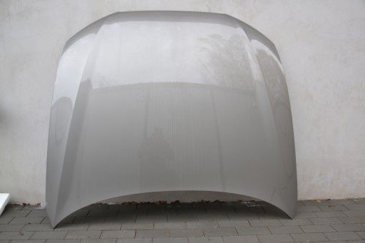 Audi A6 4G C7 capota motor FACE LIFT matrix facelift