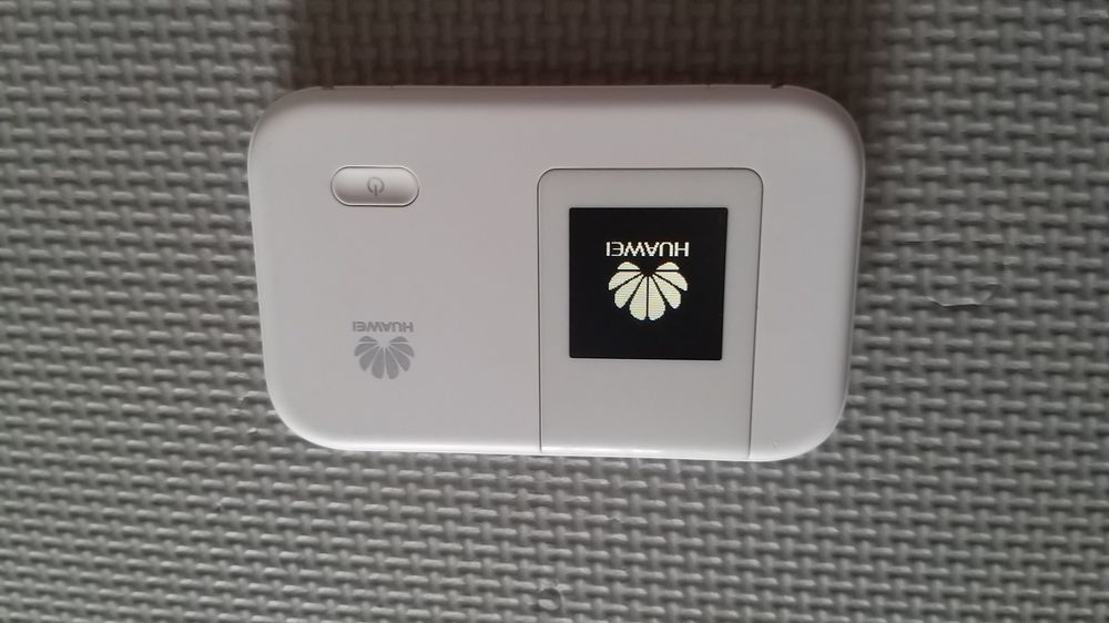 Modem/Router 4G Huawei E5372s-32 Transport gratuit