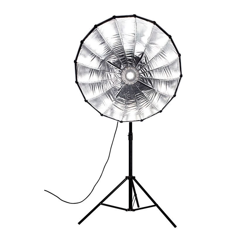 Параболичен софтбокс NanLite 90 cm