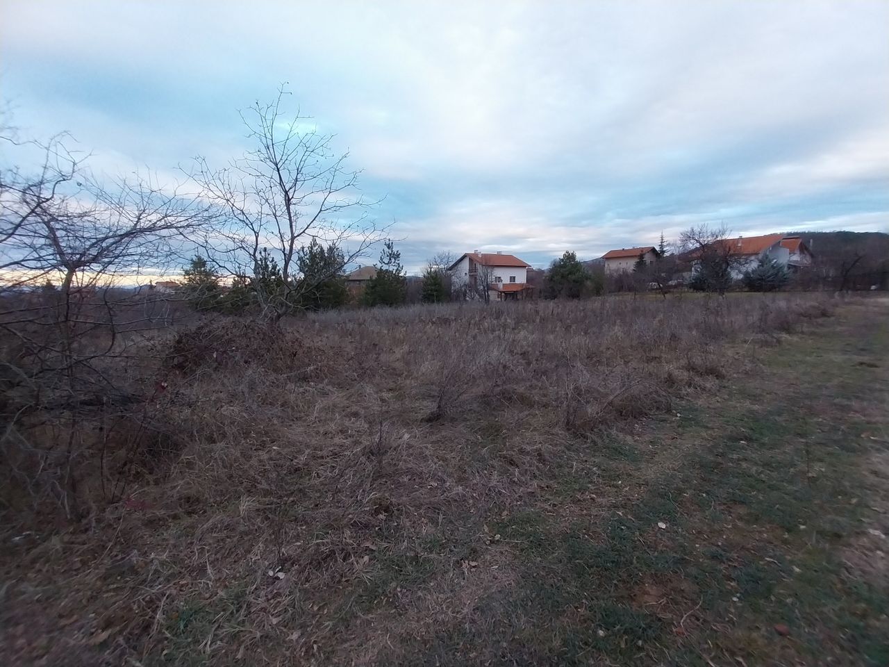 Продава се Парцел в Пловдив, Остромила - 776 кв.м за 46 €/кв.м - Снимка #2