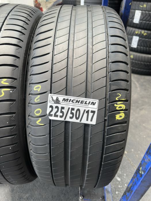 225/50/17 michelin